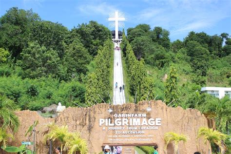 garin farm pilgrimage resort